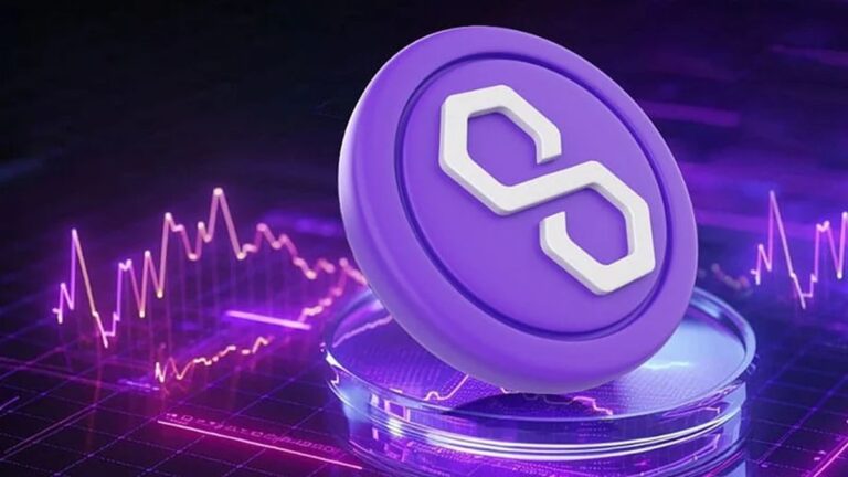 Polygon Edges Out Ethereum in Daily Fee Generation