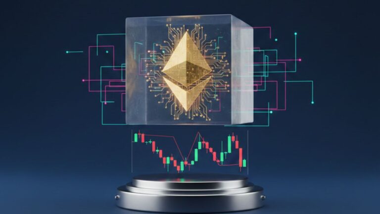 Ethereum Price-