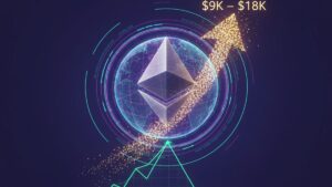 Ethereum price heading towards $2,000