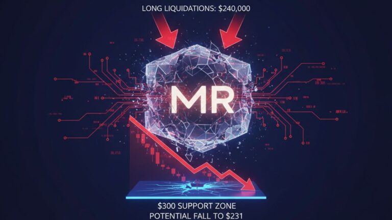 Price of Monero XMR-