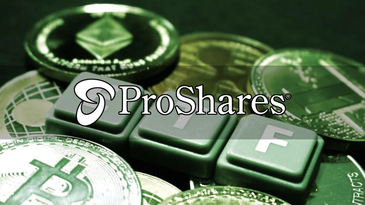ProShares Rolls Out Stablecoin Reserves ETF, a GENIUS Act First