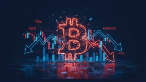 Peter Brandt's Bitcoin Forecast