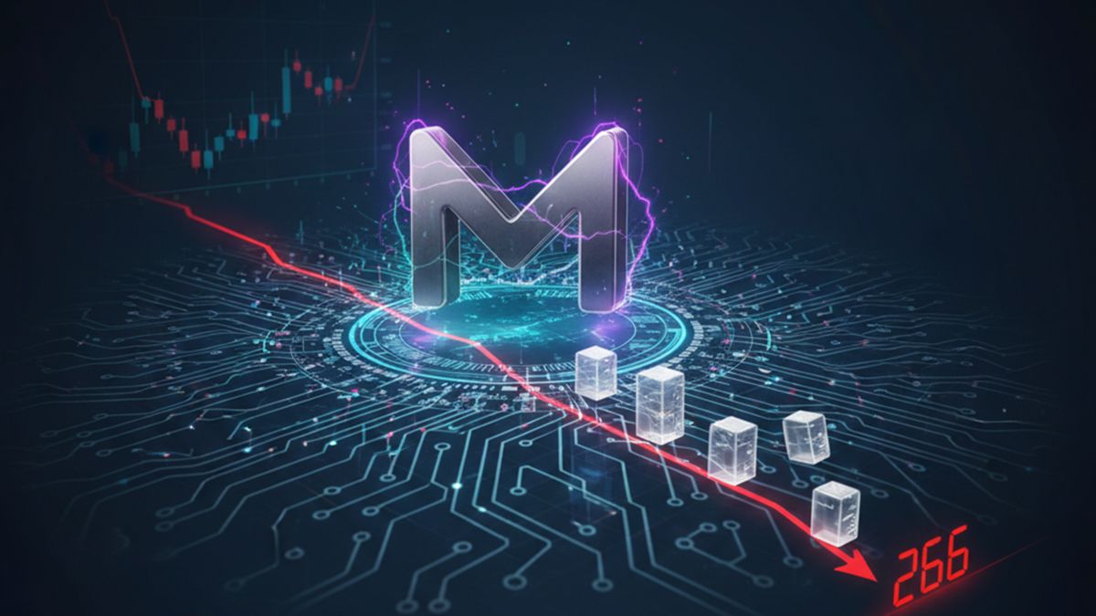 Next key level of Monero-