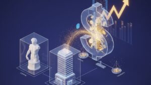 RWA projects and capital raising-