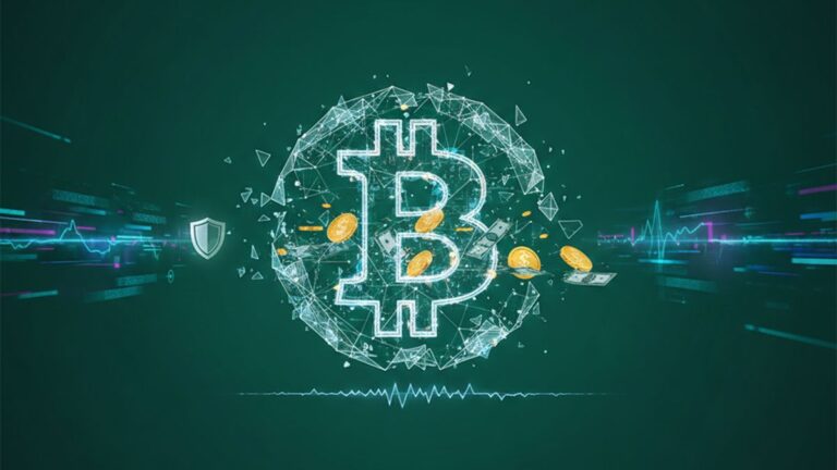 Bitcoin price range-