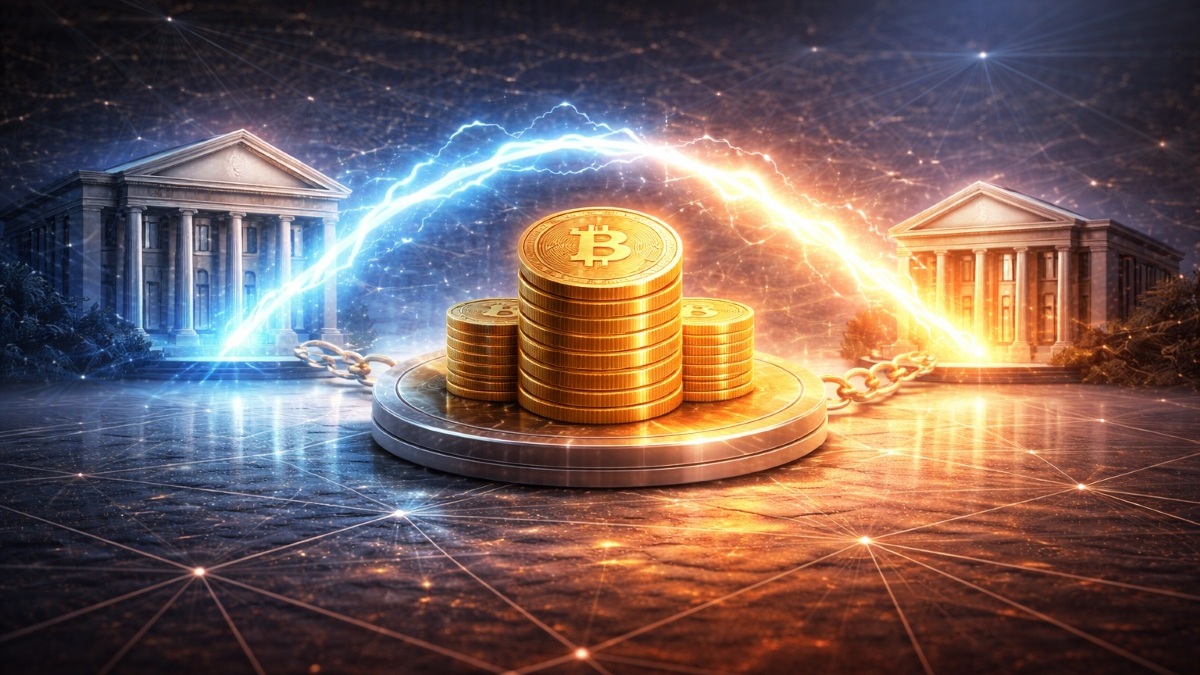 A $1M Lightning payment between SDM and Kraken clears in 0.43 seconds, spotlighting scaling readiness for institutional Bitcoin payments.