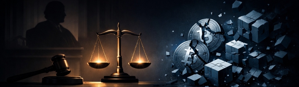 A US federal court sentenced fugitive Daren Li to 20 years for leading a $73M crypto “pig butchering” conspiracy run from scam centers in Cambodia.