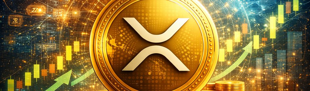 Standard Chartered recently reduced its 2026 XRP price forecast from $8 to $2.80