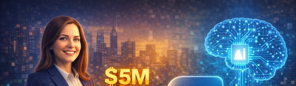 Ripple’s $5 million strategic stake in t54 followed a $5 million seed round; Long said trust infrastructure is essential as agents move real capital.