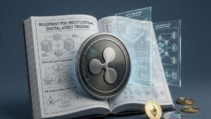 Ripple for digital asset trading--