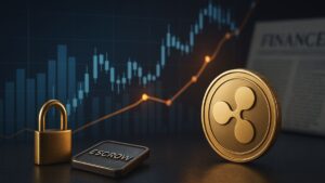 From XRP to TradFi: XRPL Rolls Out NextāGen Token Escrow Framework
