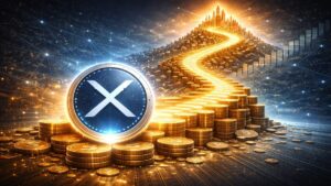 Ripple CEO Brad Garlinghouse says Ripple’s path to a $1T valuation runs through XRP, reinforcing its central role; milestones remain unclear.