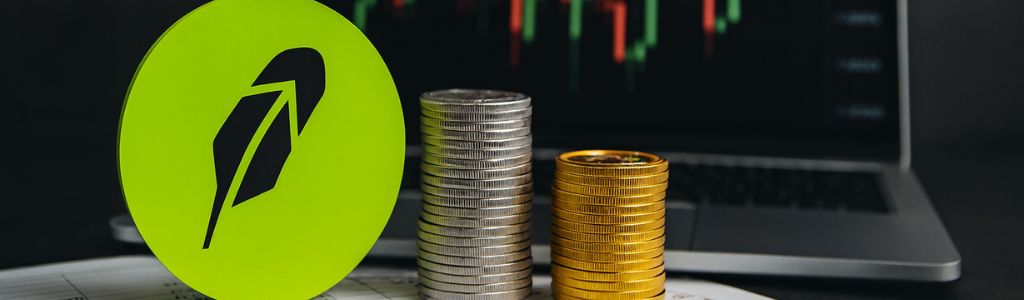 Robinhood's Financial Results Show Mixed Performance