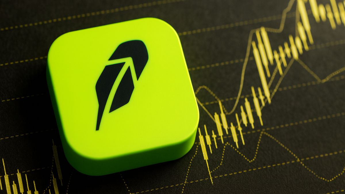 Robinhood Chain Testnet Surges Past 4M Transactions in Week One