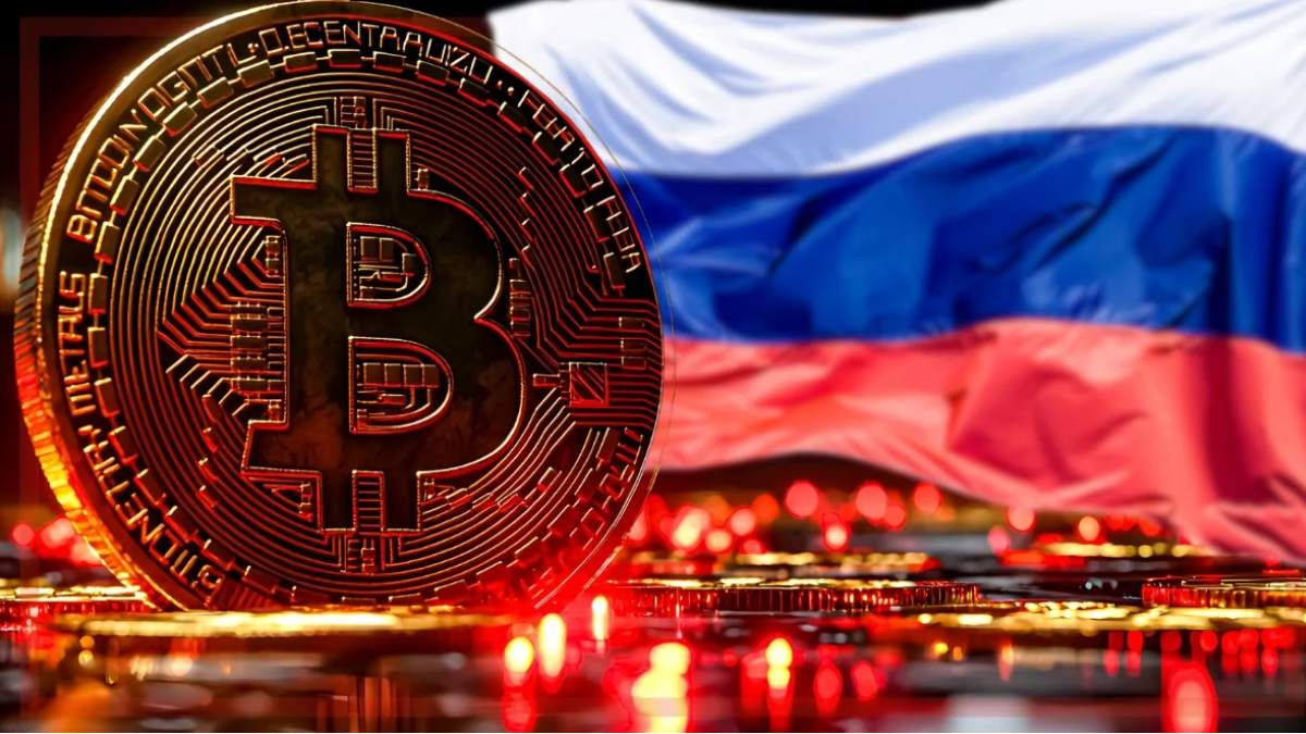 Russia Drafts Penalties for Unlicensed Crypto Operations Amid Legal Reform Push