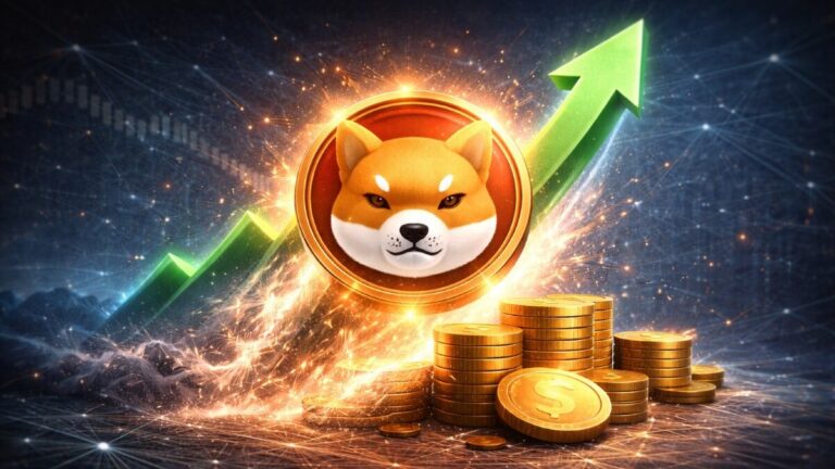 Shiba Inu exec Lucie said āSHIB will return stronger,ā boosting community morale amid weak markets; traders now watch for concrete roadmap updates.