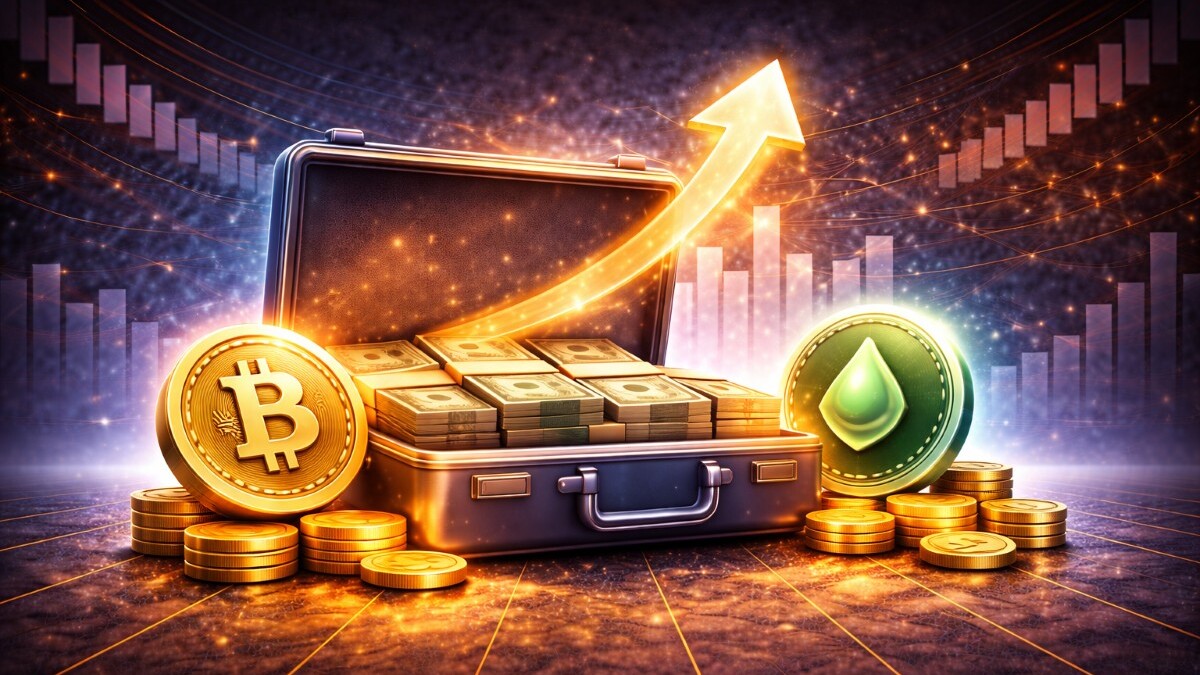 STS Digital raised $30 million led by CMT Digital with Kraken-linked Payward to scale its institutional spot and options platform and boost liquidity.