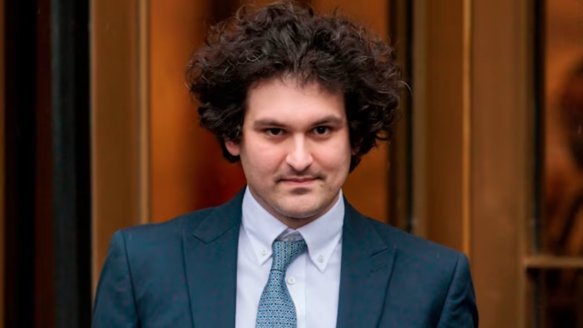 Sam Bankman-Fried Insists FTX Was Solvent ā Says Lawyers Forced a āBogusā Bankruptcy