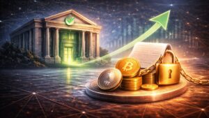 Sberbank readies a major scale-up of crypto-backed loans after a first pilot, as corporate demand rises and Russia moves toward 2026 rules.
