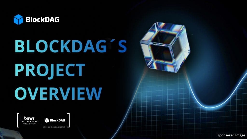 Monero Slips and Ethena Stalls as BlockDAG Prepares for March 4 Market Debut