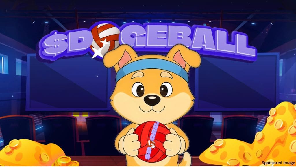 Notable Crypto Presale Analysis: DOGEBALL $0.0003 Entry vs SUI and AVAX Billion Dollar Valuations