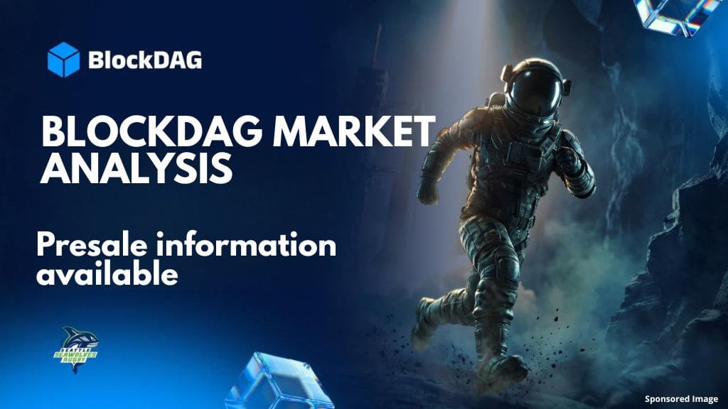 Market Analysis: BlockDAG Final Sale Phase, Pi Network Utility Trends, and Ethereum Outlook