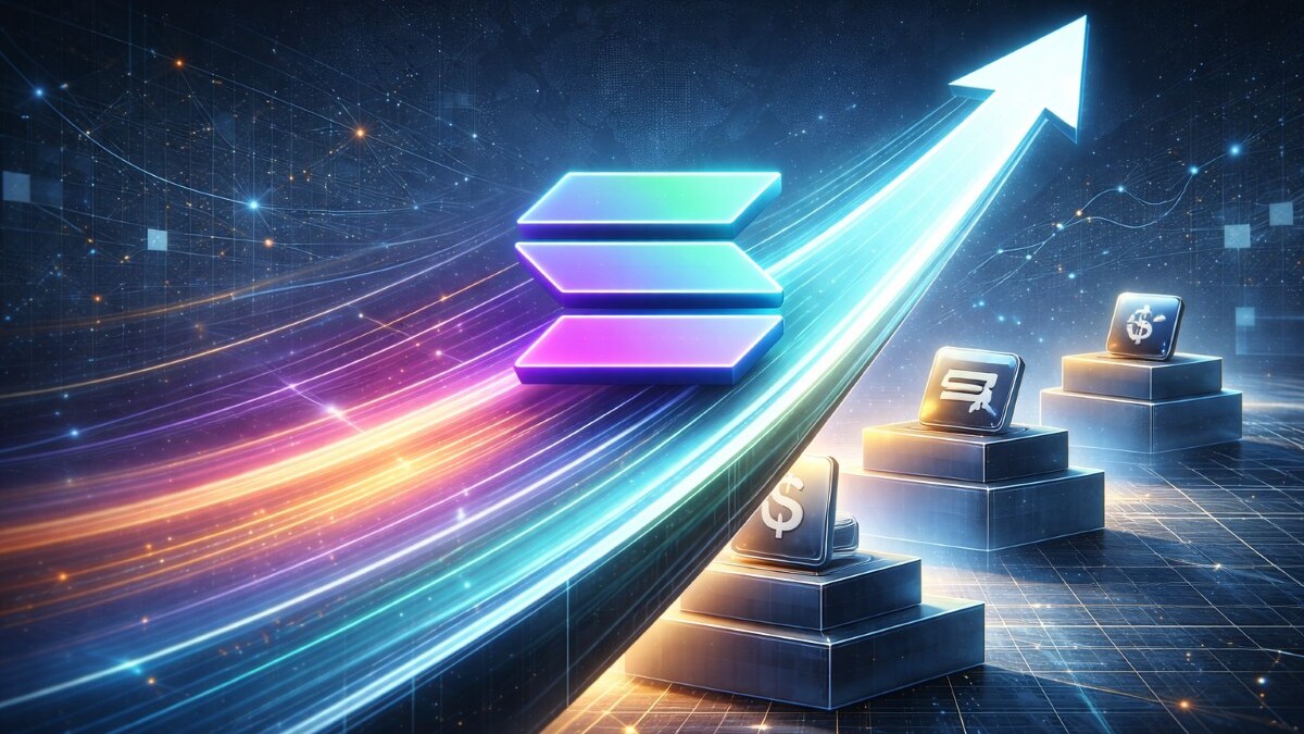 Artemis data shows Solana as the fastest-growing major payments platform by TPV growth, highlighting rising on-chain payment adoption.