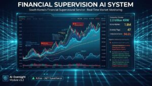 South-Korea-Expands-AI-Systems-to-Track-Crypto-Manipulation