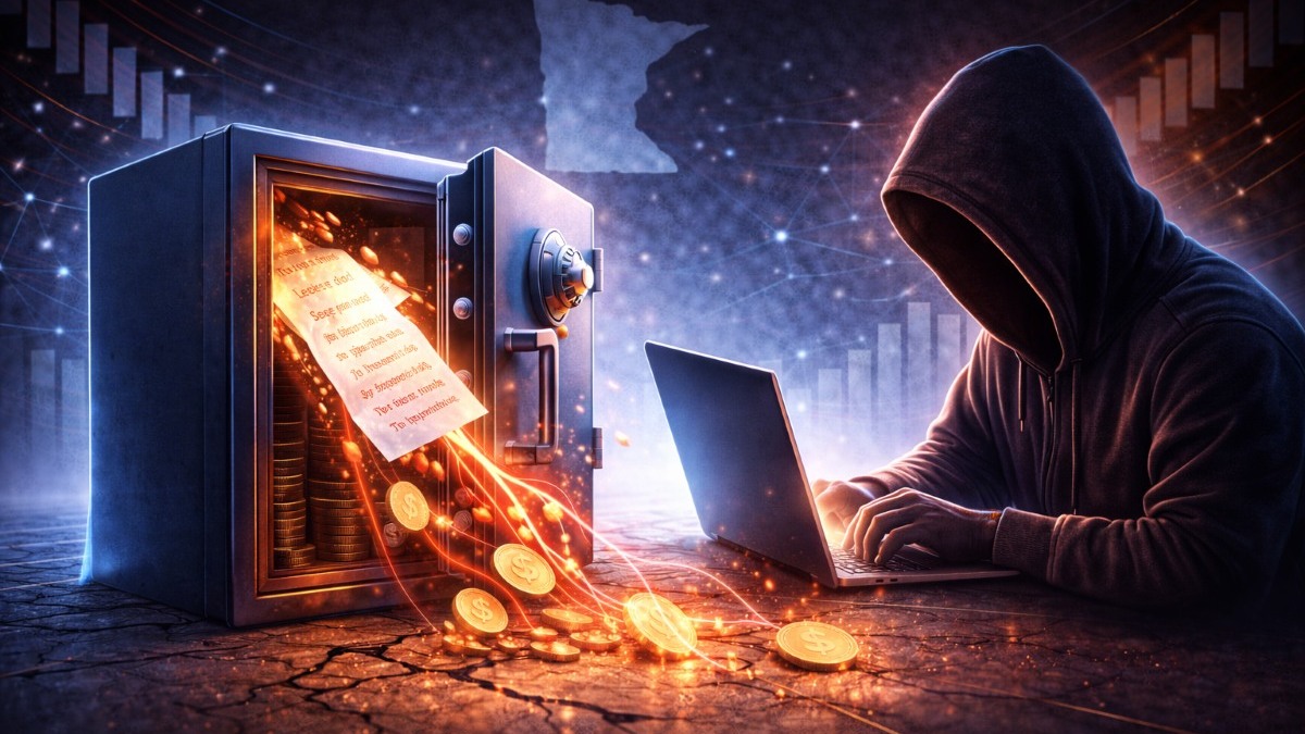 South Korea Tax Office Leaks Wallet Seed, $4.8M in Seized Crypto Reportedly Drained