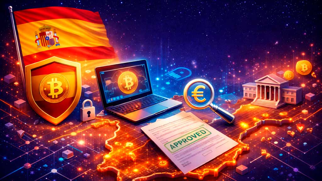 Navigating the Spanish Crypto Landscape: How to Secure a Crypto License with Fintecharbor.com