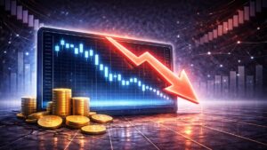 CEX spot volume has fallen for five straight months, led by Binance, tightening liquidity and raising execution risk; watch for a floor.