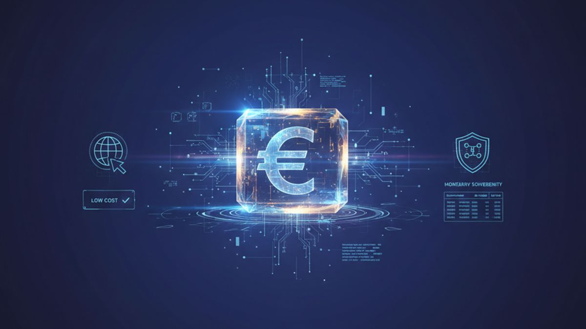 Euro stablecoins-