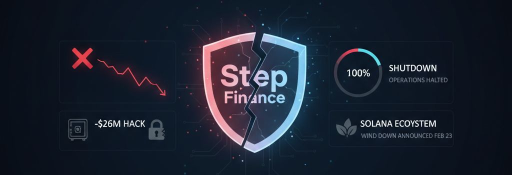 Step Finance - hackeo-