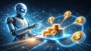 Stripe rolled out x402 on Base so AI agents can pay in USDC via PaymentIntents, with early access Feb 11 and a push for agent commerce standards.