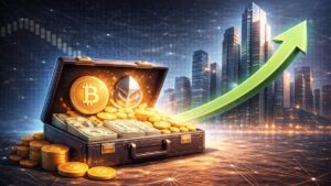 UBS posts strong FY25 gains as CEO Sergio Ermotti maps a cautious path to client crypto access and a “fast follower” tokenization rollout.
