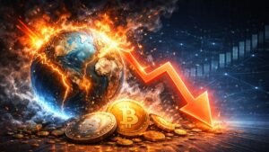 Binance Co-CEO Richard Teng says the 10/10 liquidation shock was macro-driven, not exchange-related, with Binance operating normally.