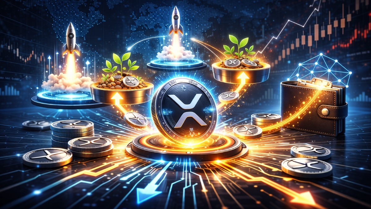 Xumm founder Wietse Wind says three XRP yield providers are “almost ready” to launch, potentially offering new return options for XRP holders.