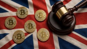 UK Gambling Regulator Considers Allowing Crypto Payments for Online Betting Under Strict Checks