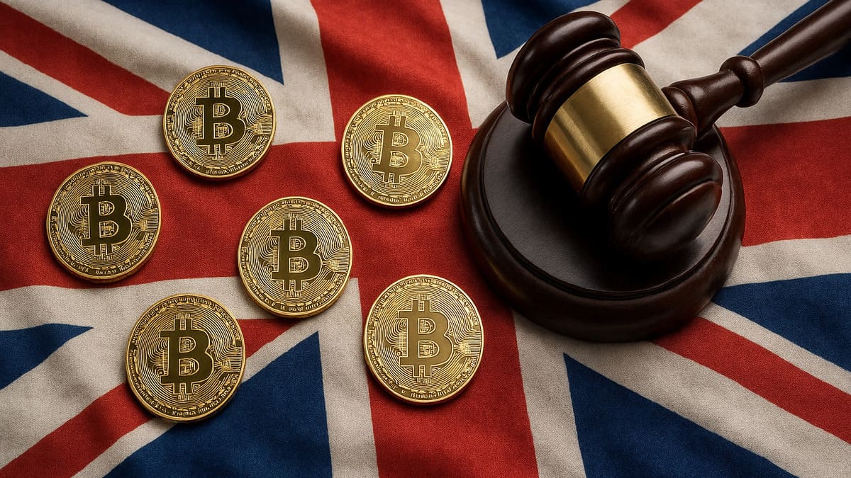 UK Gambling Regulator Considers Allowing Crypto Payments for Online Betting Under Strict Checks