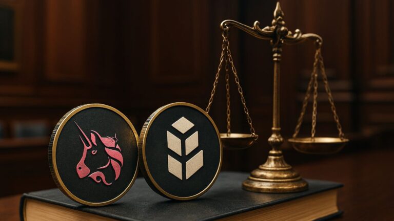 Uniswap Lands Early Court Win With Bancor Patent Case Thrown Out