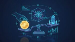 The real value of crypto applications according to Vitalik Buterin