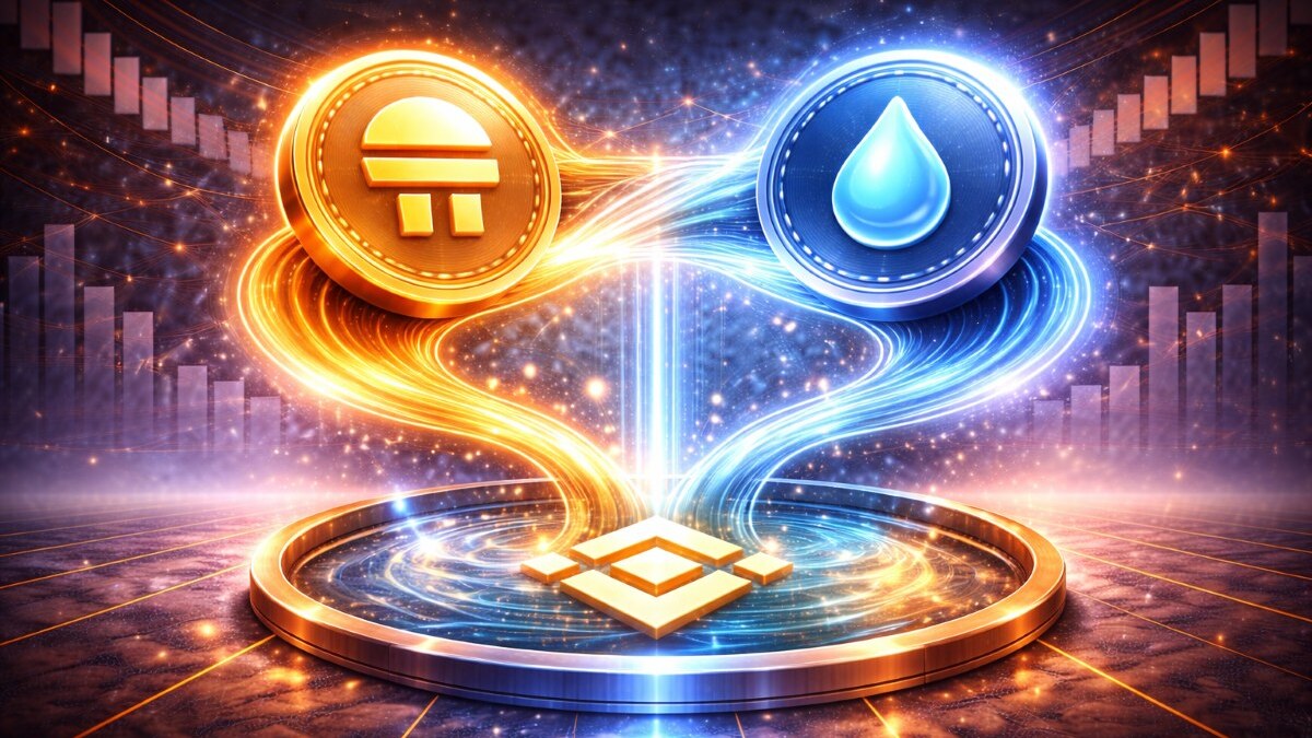 Venus Protocol and Fluid launch Venus Flux on BNB Chain, unifying lend, borrow, leverage and swaps with Smart Collateral and Smart Debt to boost efficiency.