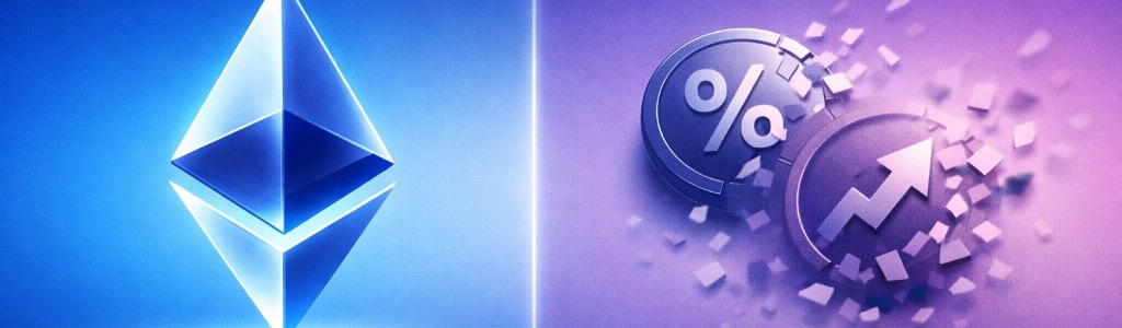 Vitalik Buterin said “USDC yield” products miss DeFi’s point because they do not meaningfully decentralize issuer and counterparty risk in his view right now.