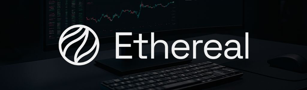 What is Ethereal DEX?