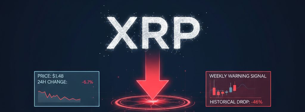 XRP-