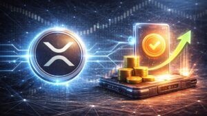 Flare enables FXRP lending via Morpho, giving XRP holders yield and collateralized borrowing through Mystic with isolated markets.