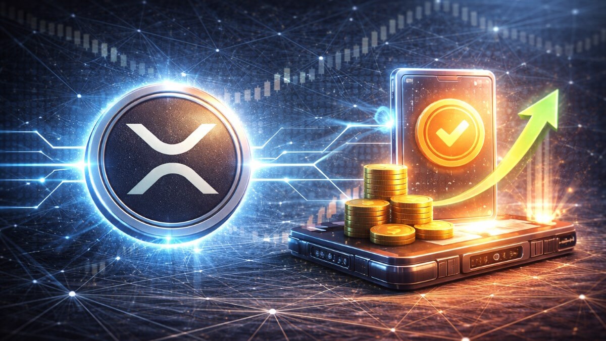 Flare enables FXRP lending via Morpho, giving XRP holders yield and collateralized borrowing through Mystic with isolated markets.