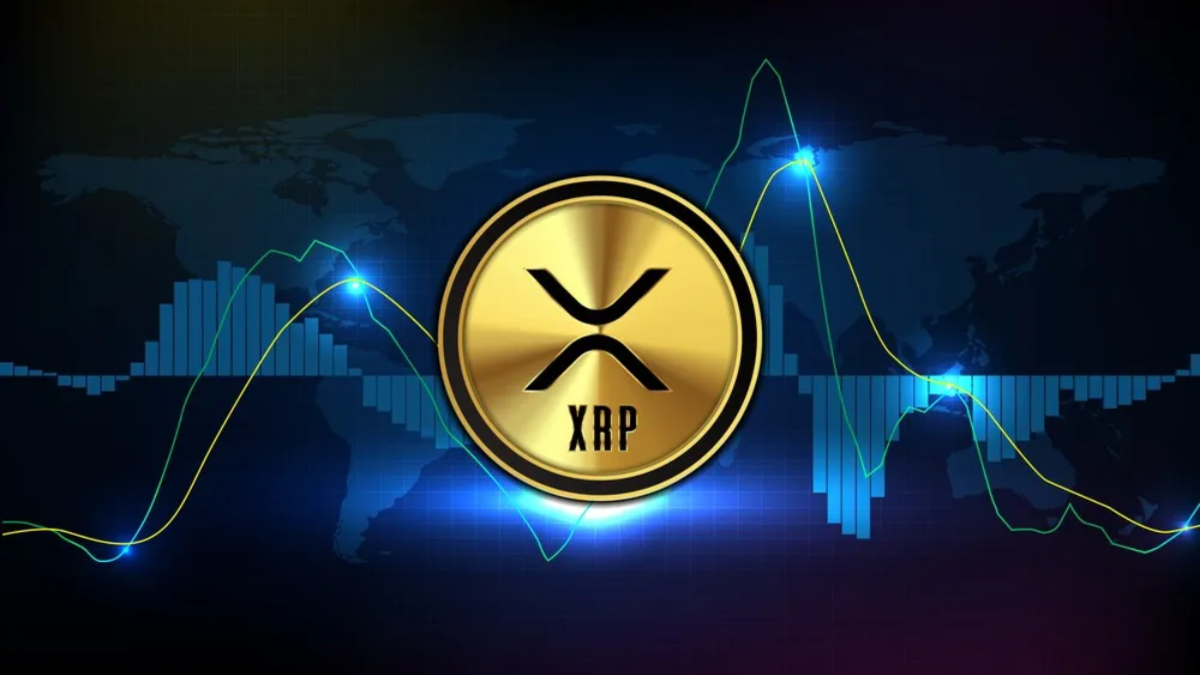 Could XRP Outshine Bitcoin? Forgotten 2013 Ripple Vision Returns