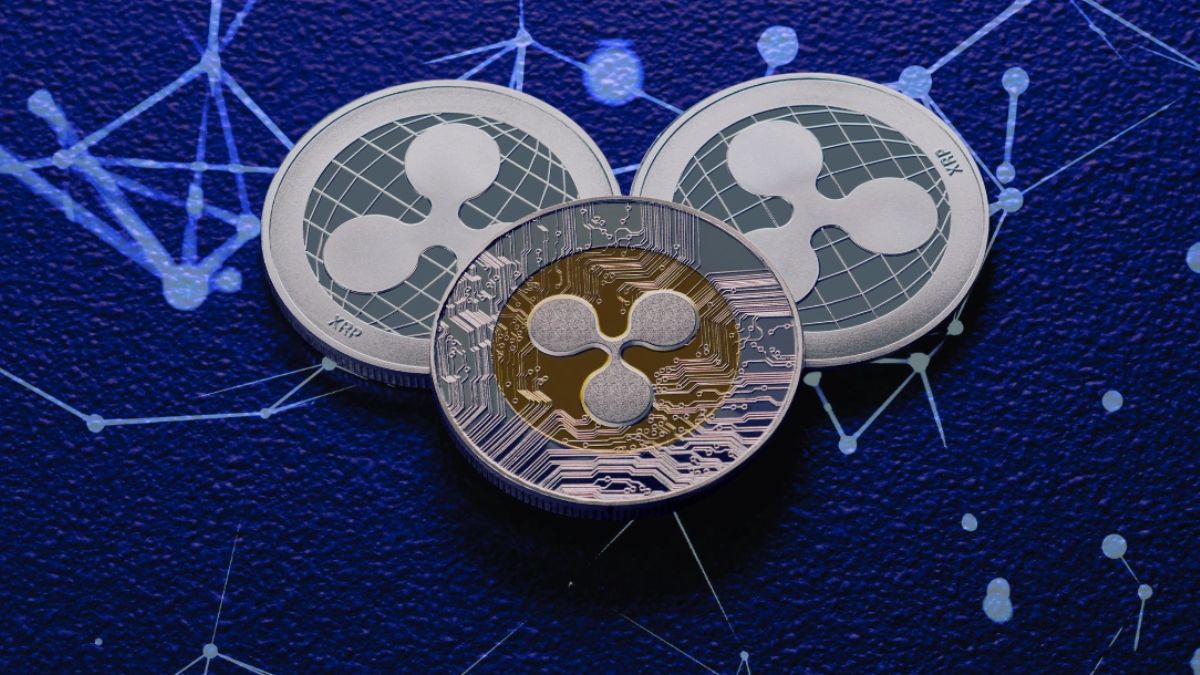 Major Wall Street Players Turn to XRP Ledger in New Institutional Crypto Push
