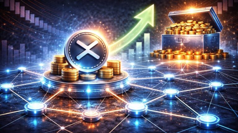 Rippleās 2026 XRPL plan decentralizes funding via XAO DAO and regional hubs while adding native lending, privacy upgrades, and wider partnerships.